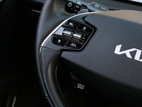 Kia Ev6 PLUS 77.4kWh/ LEER/ ELEKT. KLEP/ MERIDIAN AUDIO/ SOH 99%