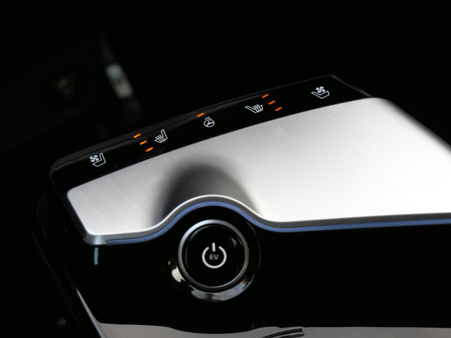 Kia Ev6 PLUS 77.4kWh/ LEER/ ELEKT. KLEP/ MERIDIAN AUDIO/ SOH 99%