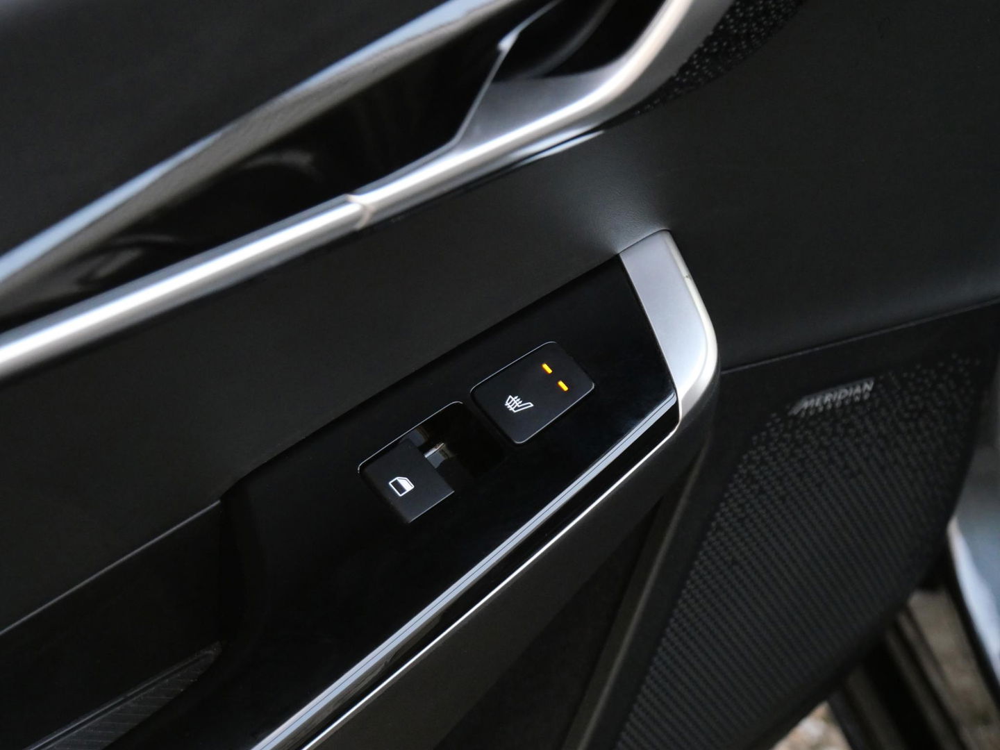 Kia Ev6 PLUS 77.4kWh/ LEER/ ELEKT. KLEP/ MERIDIAN AUDIO/ SOH 99%