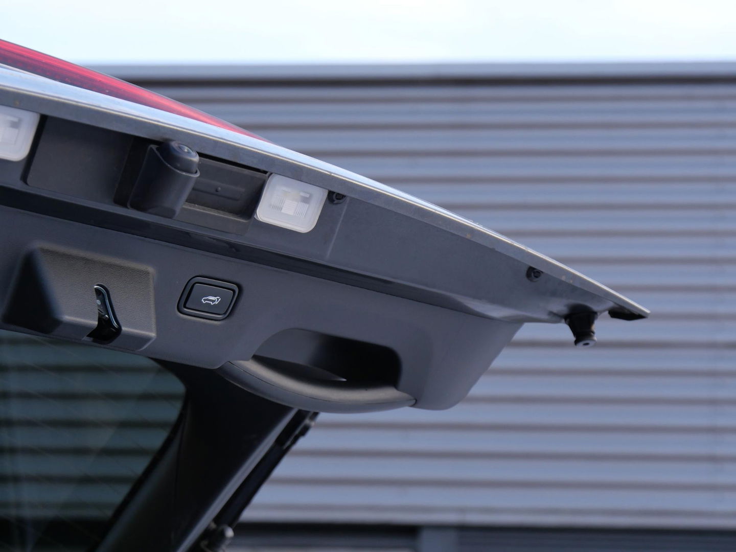 Kia Ev6 PLUS 77.4kWh/ LEER/ ELEKT. KLEP/ MERIDIAN AUDIO/ SOH 99%