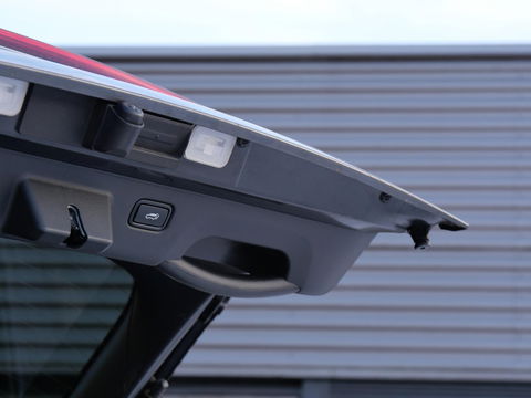 Kia Ev6 PLUS 77.4kWh/ LEER/ ELEKT. KLEP/ MERIDIAN AUDIO/ SOH 99%