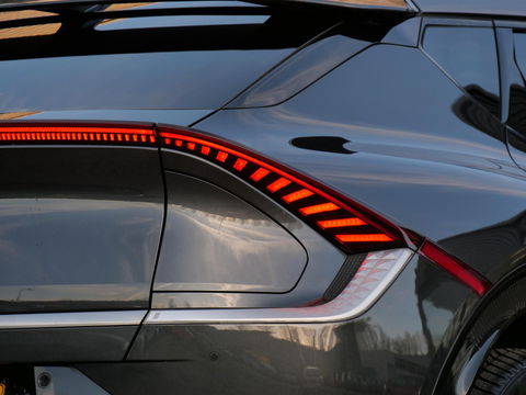 Kia Ev6 PLUS 77.4kWh/ LEER/ ELEKT. KLEP/ MERIDIAN AUDIO/ SOH 99%