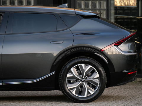 Kia Ev6 PLUS 77.4kWh/ LEER/ ELEKT. KLEP/ MERIDIAN AUDIO/ SOH 99%