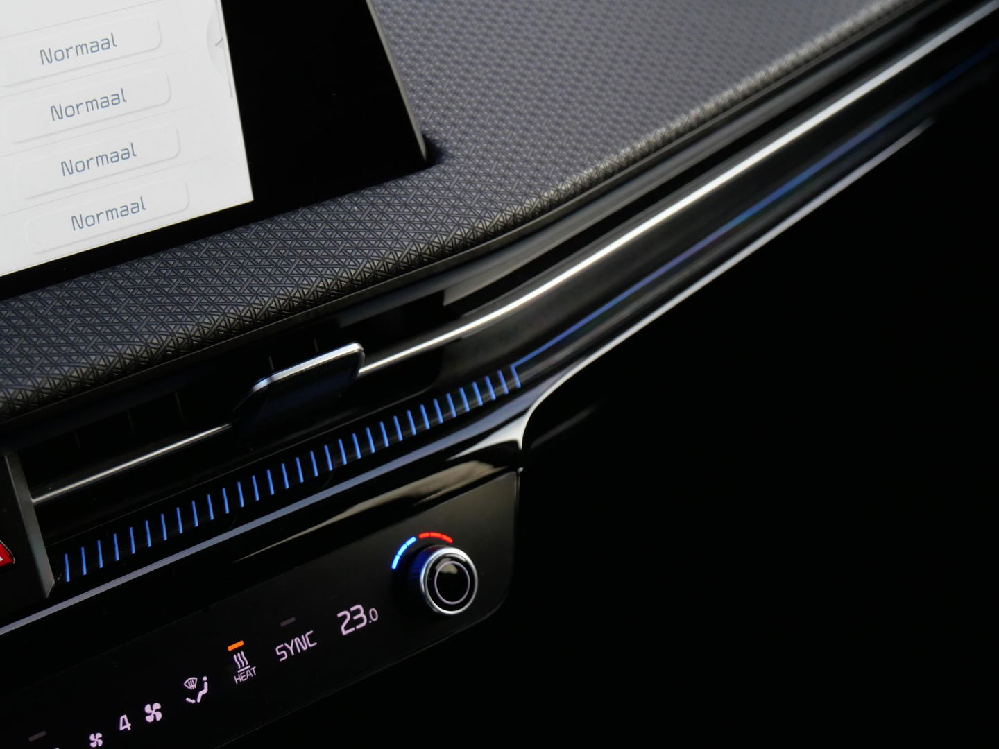 Kia Ev6 PLUS 77.4kWh/ LEER/ ELEKT. KLEP/ MERIDIAN AUDIO/ SOH 99%