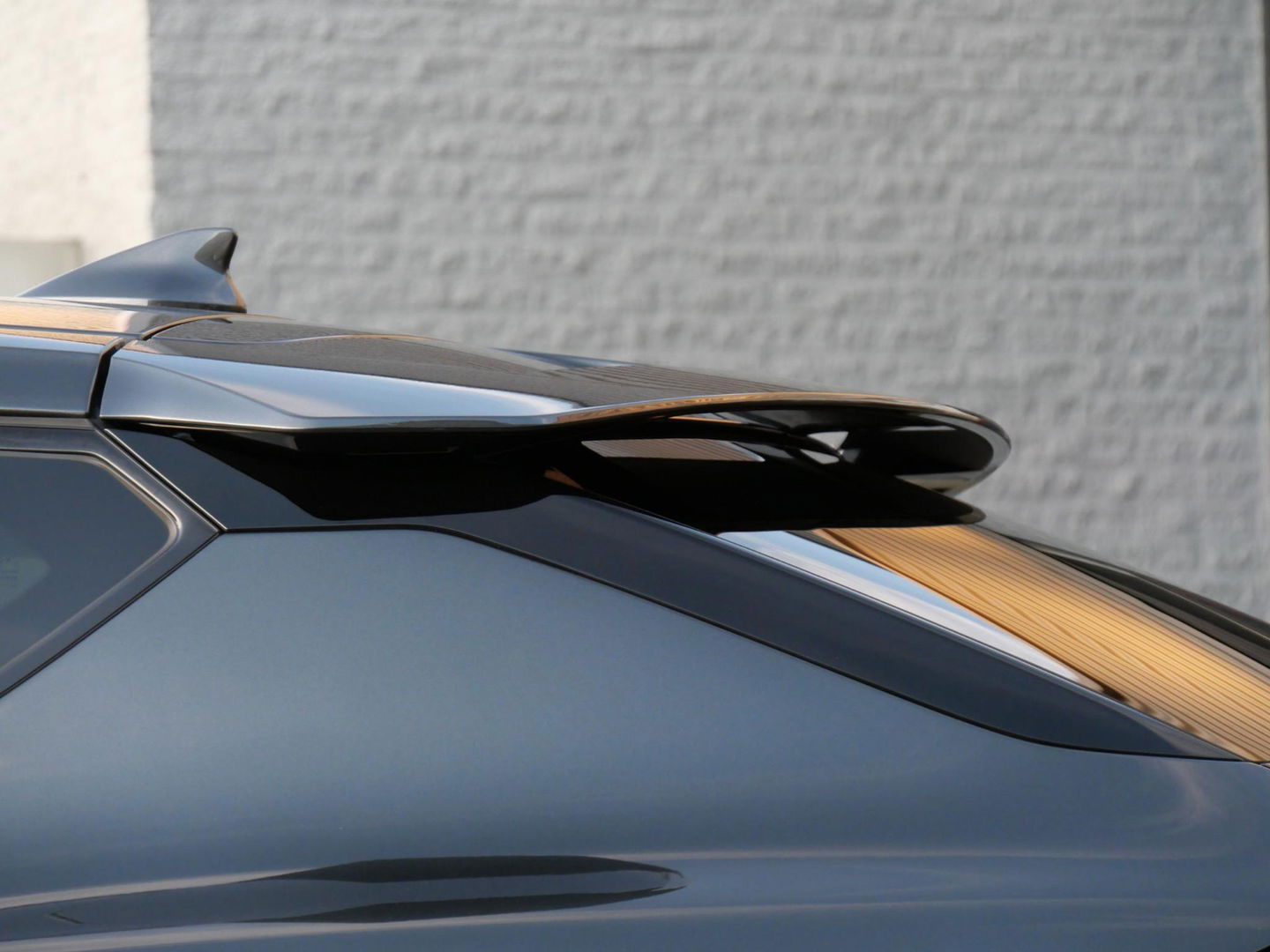 Kia Ev6 PLUS 77.4kWh/ LEER/ ELEKT. KLEP/ MERIDIAN AUDIO/ SOH 99%