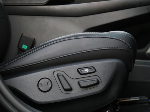 Kia Ev6 PLUS 77.4kWh/ LEER/ ELEKT. KLEP/ MERIDIAN AUDIO/ SOH 99%