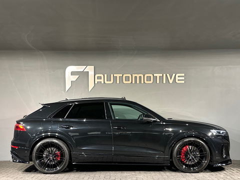 Audi Q8 60 TFSI e quattro S Competition Pano|HuD|RS Seat|BTW