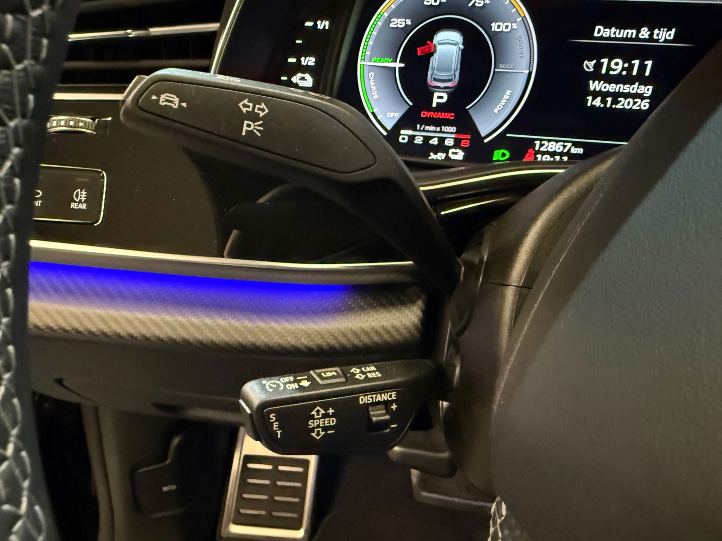 Audi Q8 60 TFSI e quattro S Competition Pano|HuD|RS Seat|BTW