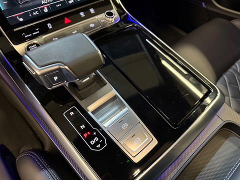 Audi Q8 60 TFSI e quattro S Competition Pano|HuD|RS Seat|BTW