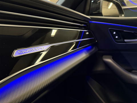 Audi Q8 60 TFSI e quattro S Competition Pano|HuD|RS Seat|BTW