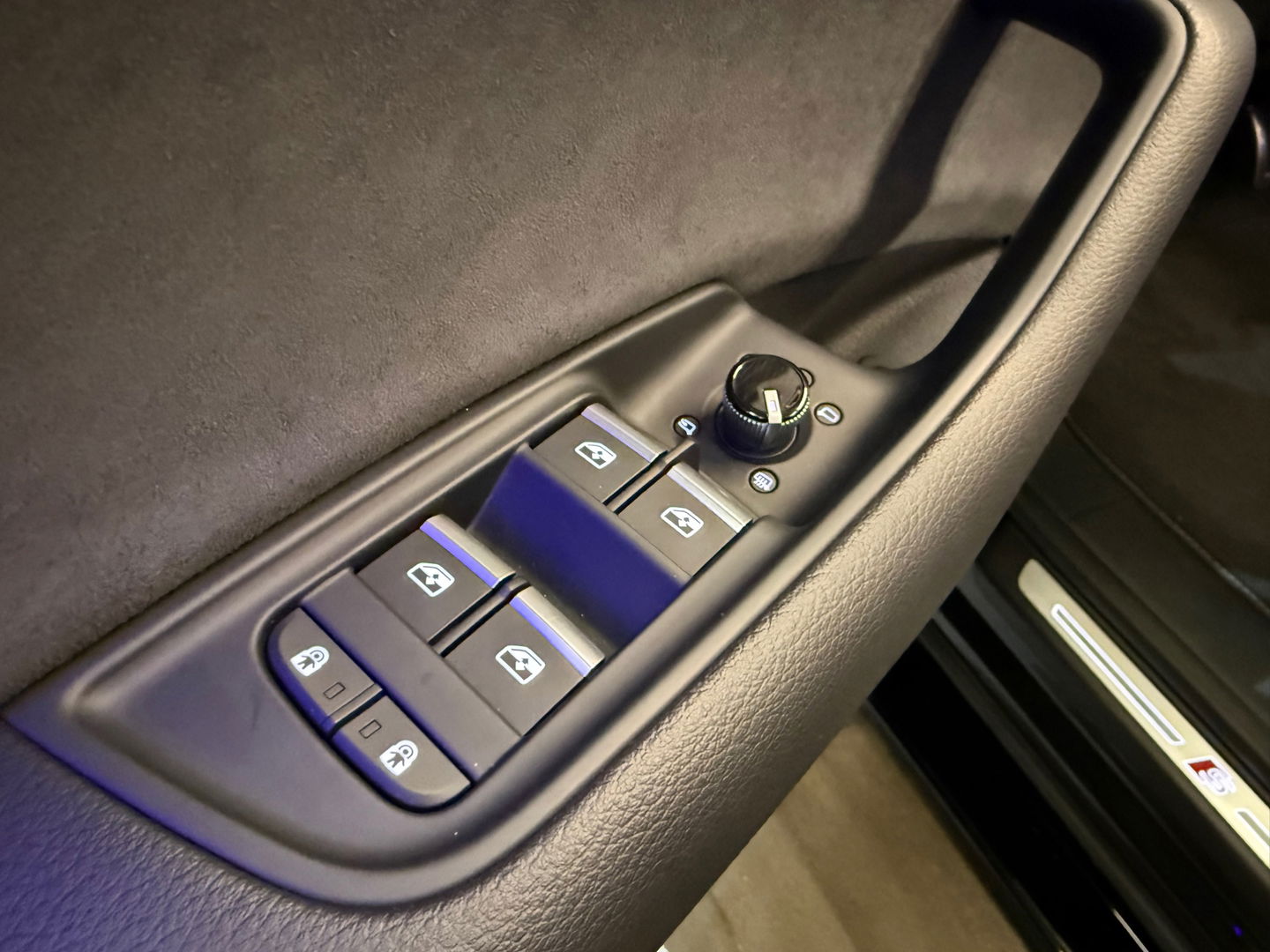 Audi Q8 60 TFSI e quattro S Competition Pano|HuD|RS Seat|BTW