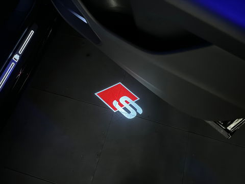 Audi Q8 60 TFSI e quattro S Competition Pano|HuD|RS Seat|BTW