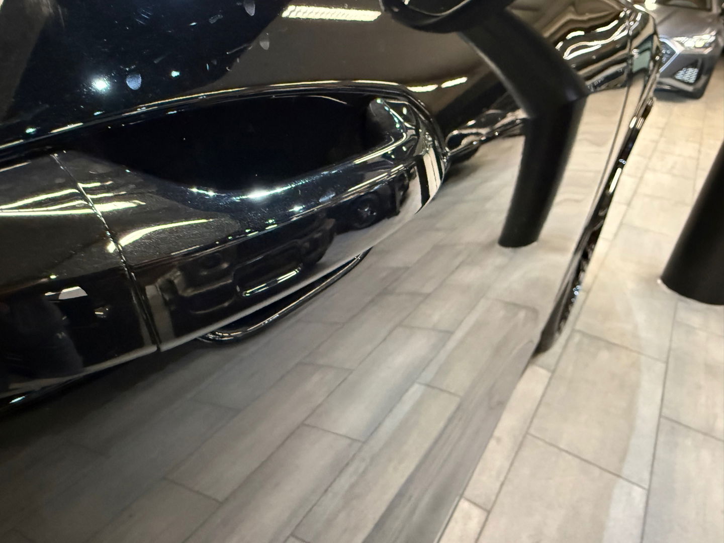 Audi Q8 60 TFSI e quattro S Competition Pano|HuD|RS Seat|BTW