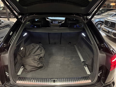 Audi Q8 60 TFSI e quattro S Competition Pano|HuD|RS Seat|BTW