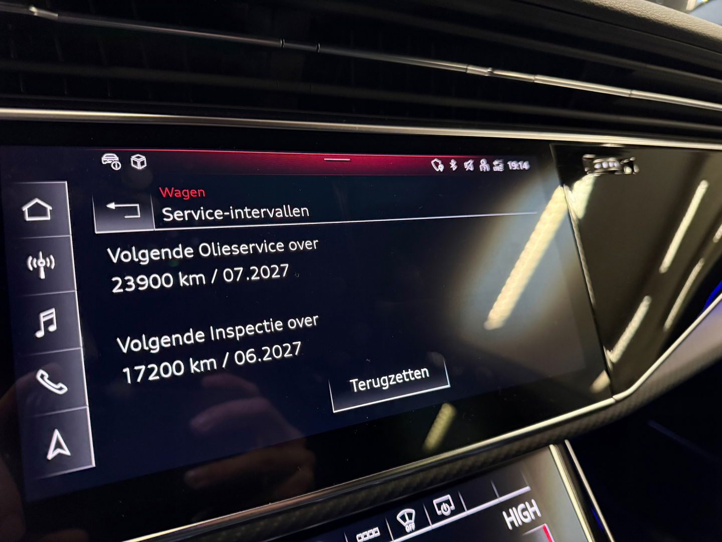 Audi Q8 60 TFSI e quattro S Competition Pano|HuD|RS Seat|BTW