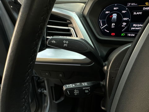 Audi Q4 e-tron 45 quattro S Edition 82 kWh Pano|SONOS|Trekhaak