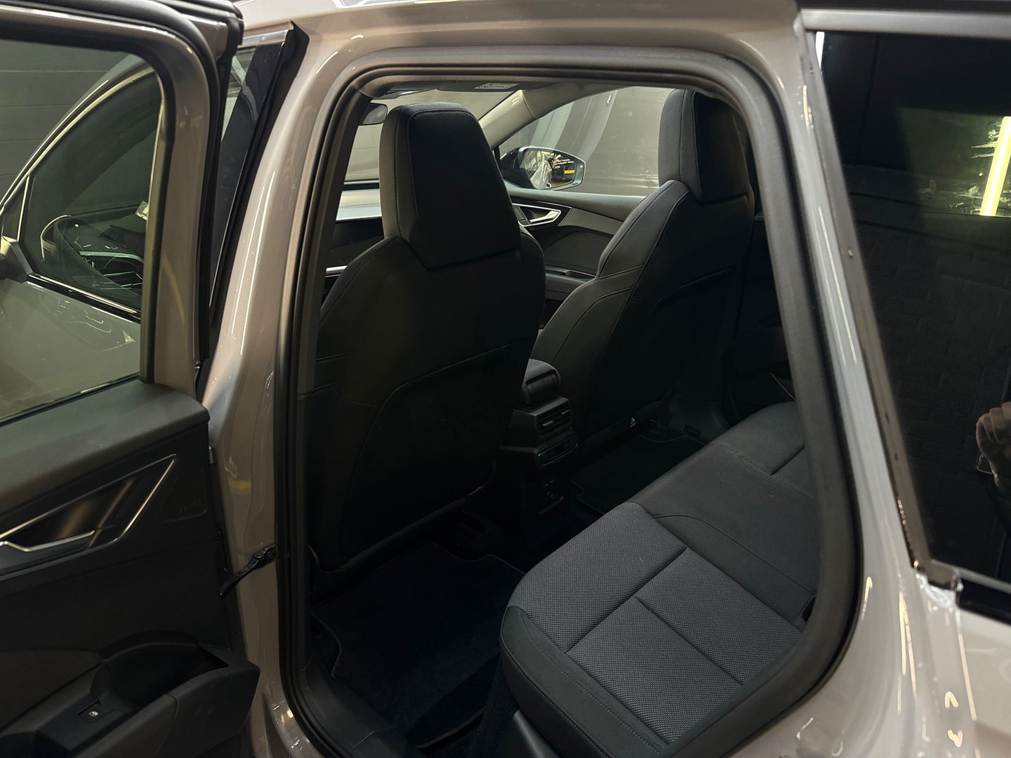 Audi Q4 e-tron 45 quattro S Edition 82 kWh Pano|SONOS|Trekhaak