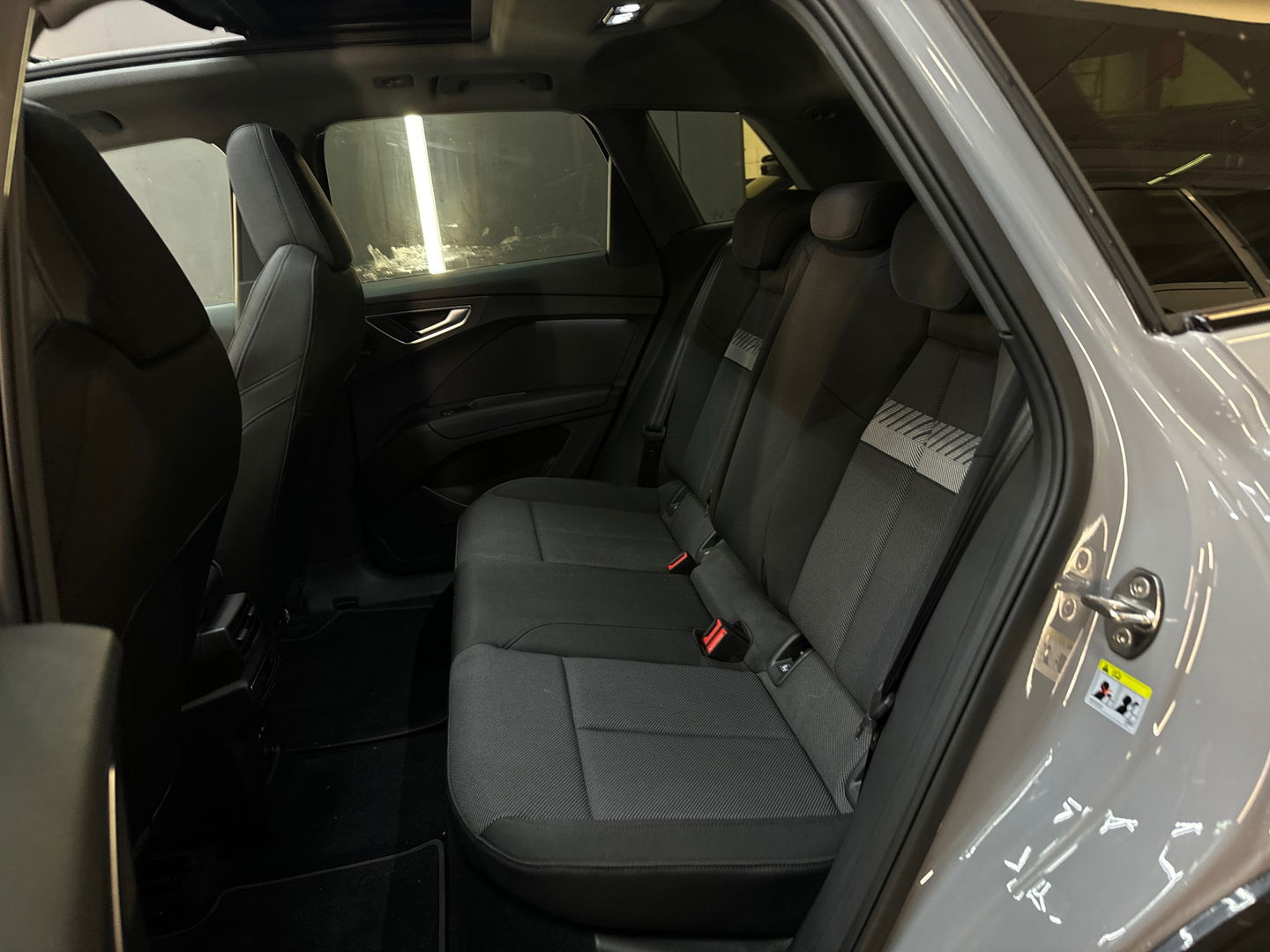 Audi Q4 e-tron 45 quattro S Edition 82 kWh Pano|SONOS|Trekhaak