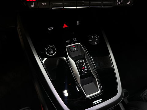 Audi Q4 e-tron 45 quattro S Edition 82 kWh Pano|SONOS|Trekhaak