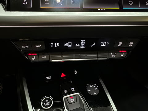 Audi Q4 e-tron 45 quattro S Edition 82 kWh Pano|SONOS|Trekhaak
