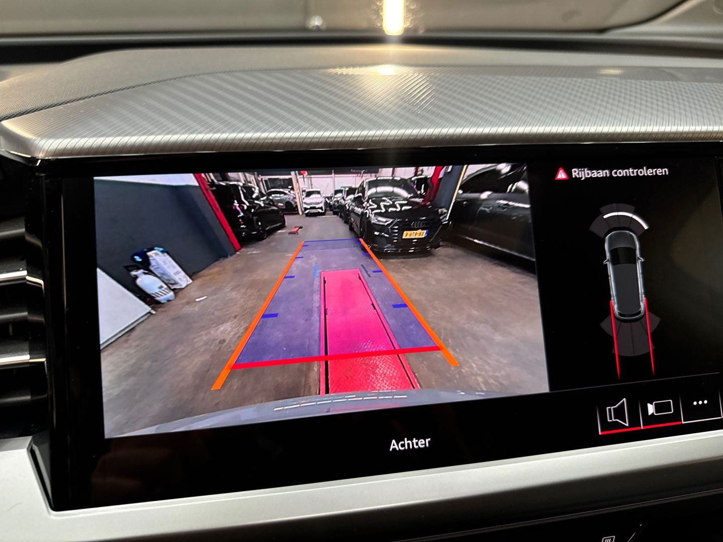 Audi Q4 e-tron 45 quattro S Edition 82 kWh Pano|SONOS|Trekhaak