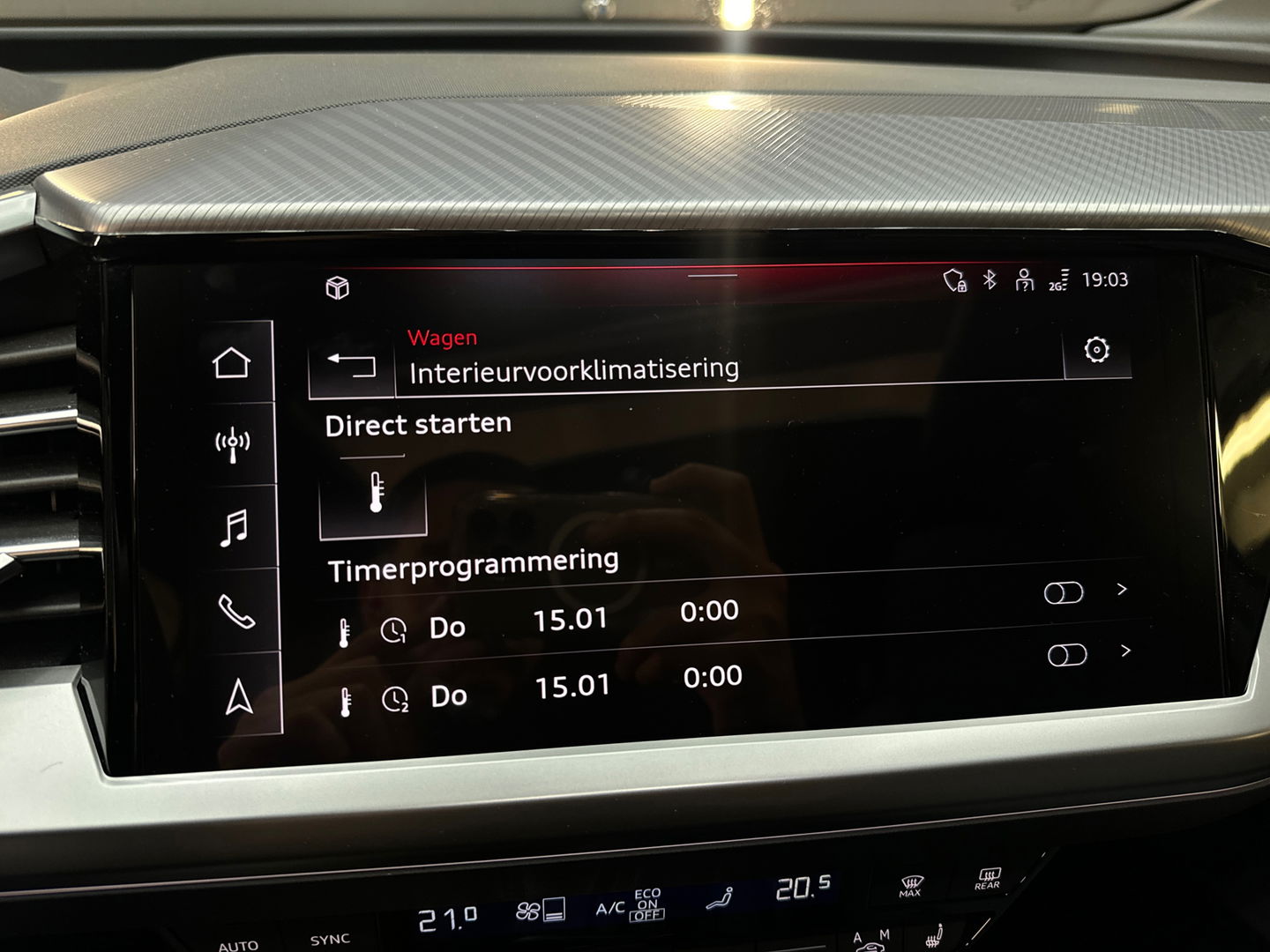 Audi Q4 e-tron 45 quattro S Edition 82 kWh Pano|SONOS|Trekhaak