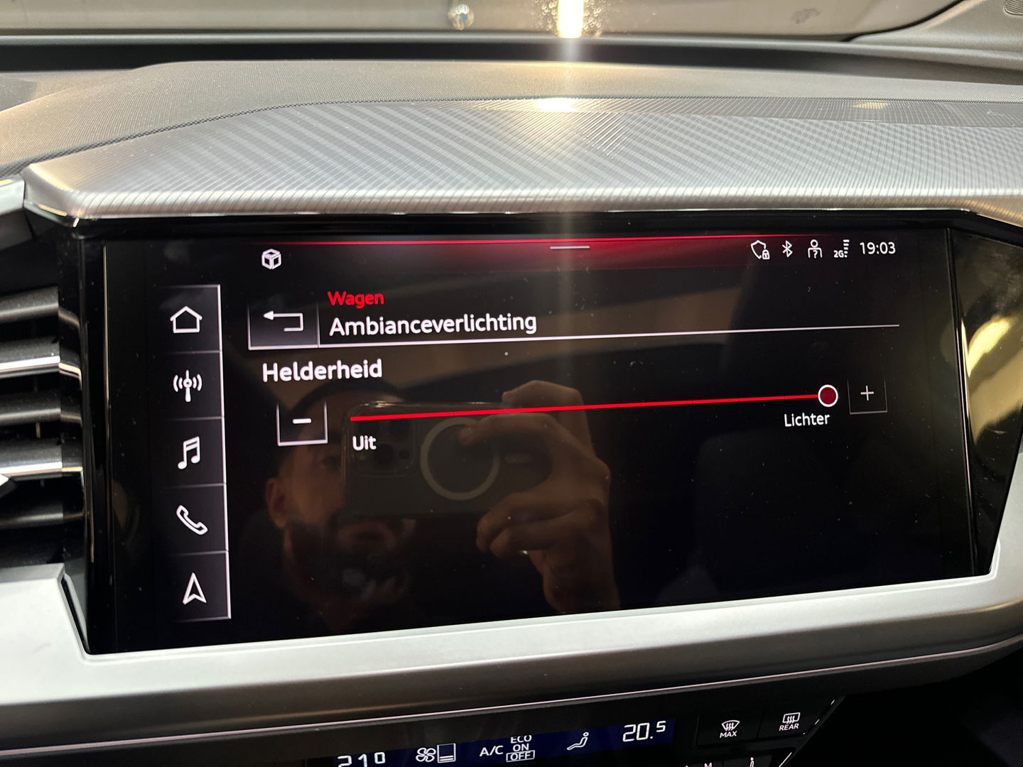 Audi Q4 e-tron 45 quattro S Edition 82 kWh Pano|SONOS|Trekhaak