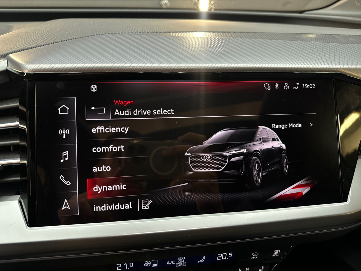 Audi Q4 e-tron 45 quattro S Edition 82 kWh Pano|SONOS|Trekhaak