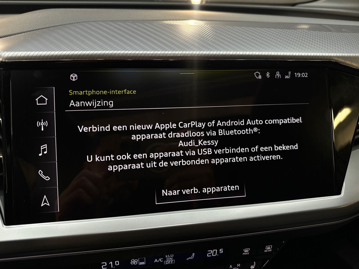 Audi Q4 e-tron 45 quattro S Edition 82 kWh Pano|SONOS|Trekhaak