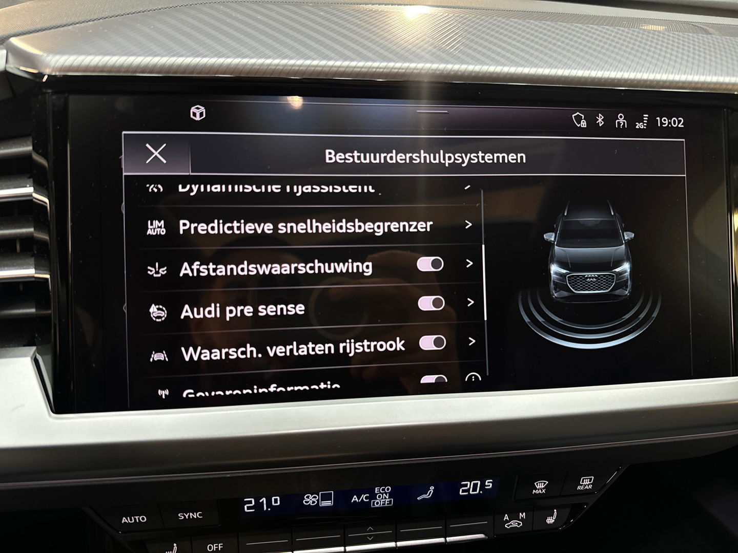 Audi Q4 e-tron 45 quattro S Edition 82 kWh Pano|SONOS|Trekhaak