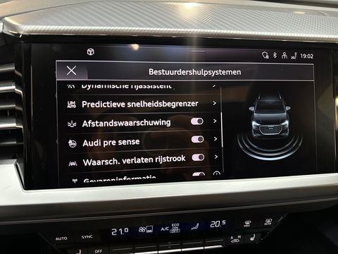 Audi Q4 e-tron 45 quattro S Edition 82 kWh Pano|SONOS|Trekhaak