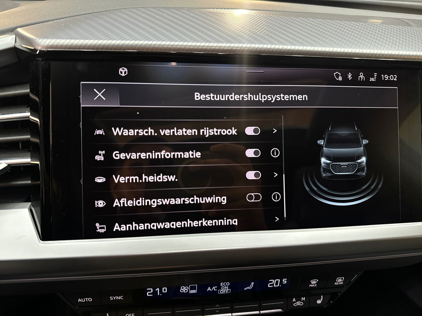 Audi Q4 e-tron 45 quattro S Edition 82 kWh Pano|SONOS|Trekhaak