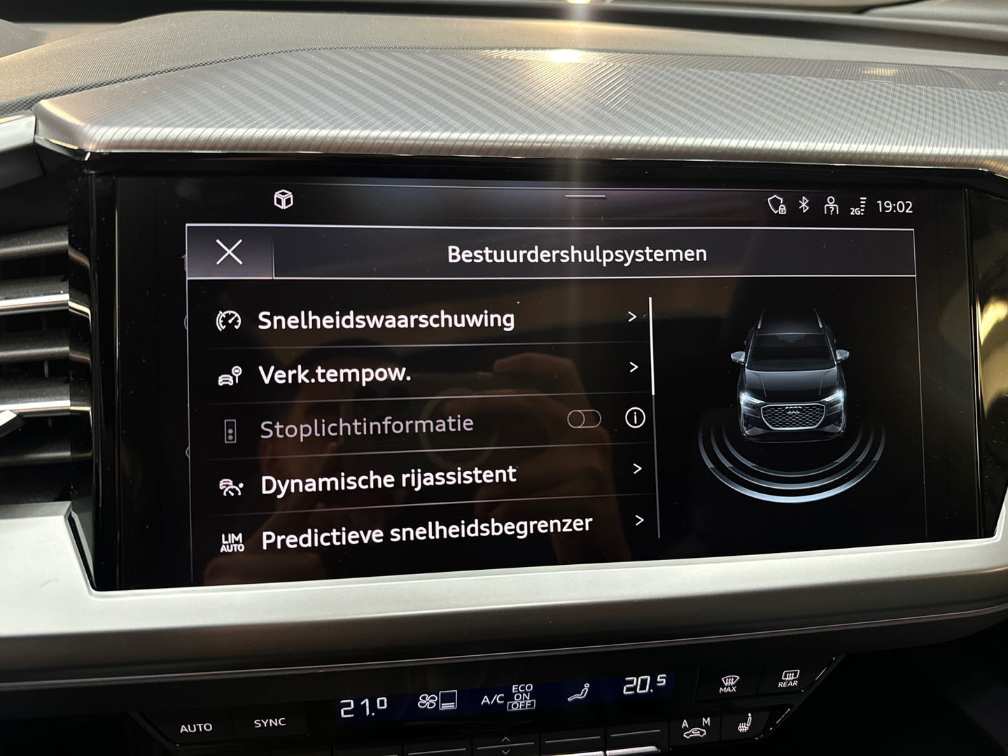 Audi Q4 e-tron 45 quattro S Edition 82 kWh Pano|SONOS|Trekhaak