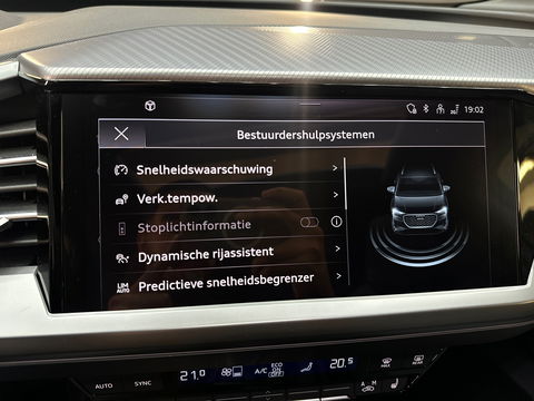 Audi Q4 e-tron 45 quattro S Edition 82 kWh Pano|SONOS|Trekhaak