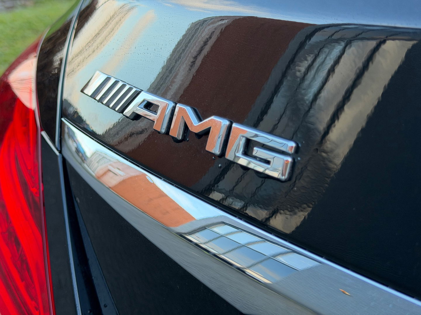 Mercedes-Benz C-Klasse AMG 43 4MATIC Premium Plus Pack