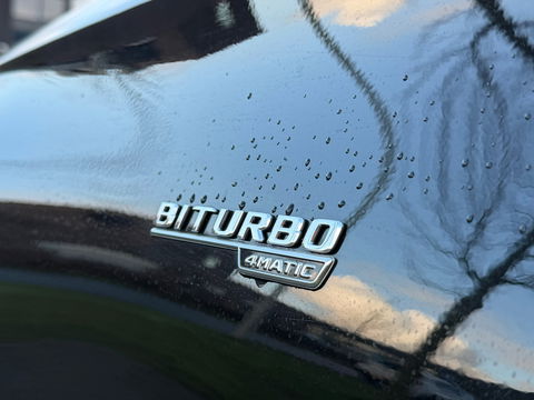 Mercedes-Benz C-Klasse AMG 43 4MATIC Premium Plus Pack