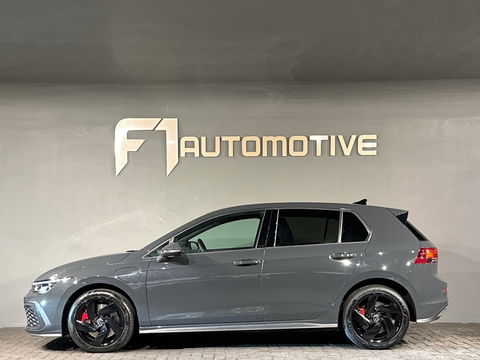 Volkswagen Golf 1.4 eHybrid GTE Sfeer|Camera|ACC|Lane Assist
