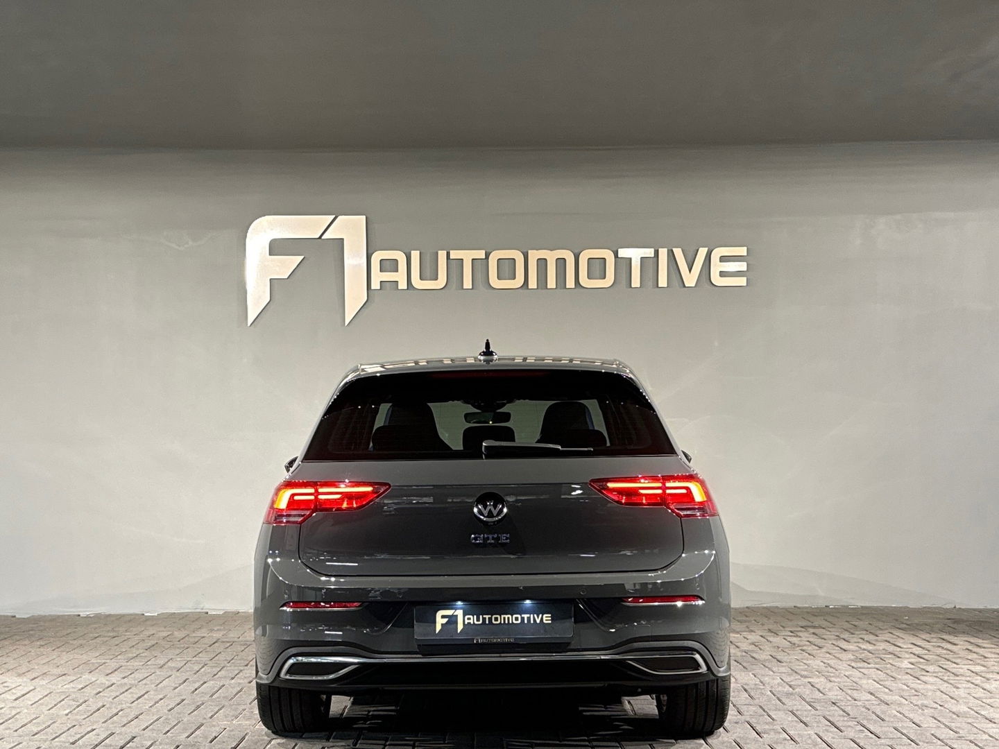 Volkswagen Golf 1.4 eHybrid GTE Sfeer|Camera|ACC|Lane Assist