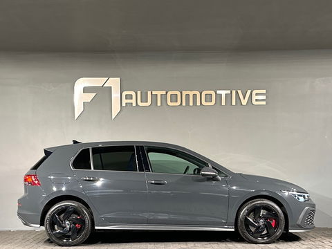 Volkswagen Golf 1.4 eHybrid GTE Sfeer|Camera|ACC|Lane Assist