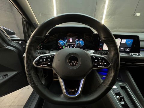 Volkswagen Golf 1.4 eHybrid GTE Sfeer|Camera|ACC|Lane Assist