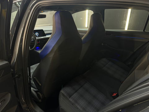 Volkswagen Golf 1.4 eHybrid GTE Sfeer|Camera|ACC|Lane Assist