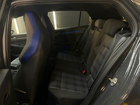 Volkswagen Golf 1.4 eHybrid GTE Sfeer|Camera|ACC|Lane Assist