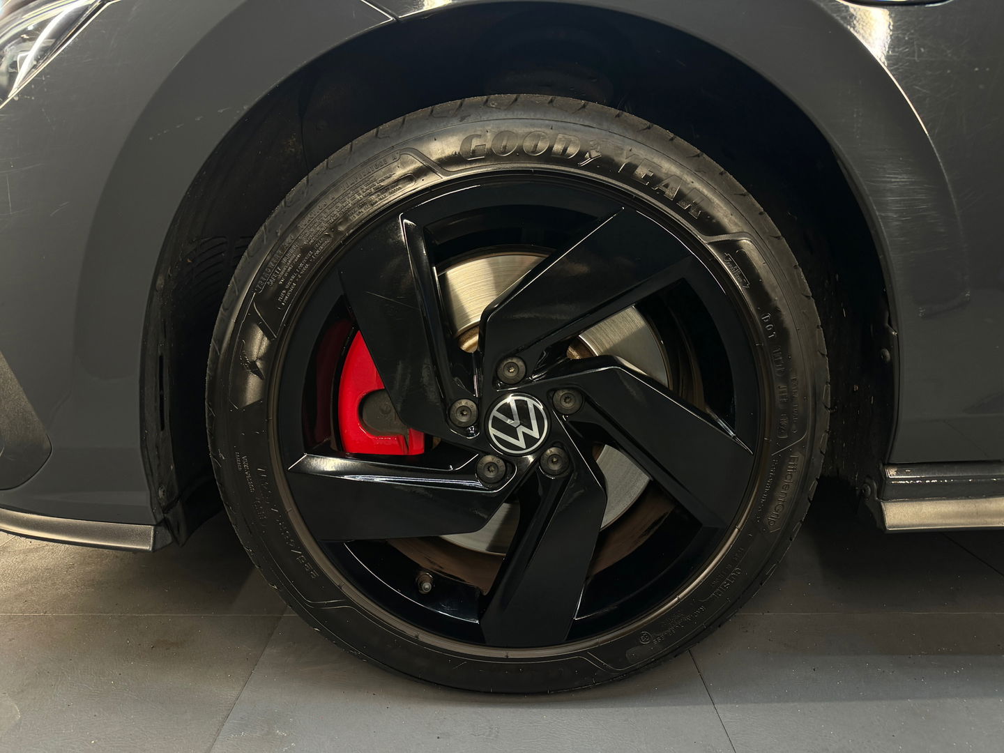 Volkswagen Golf 1.4 eHybrid GTE Sfeer|Camera|ACC|Lane Assist