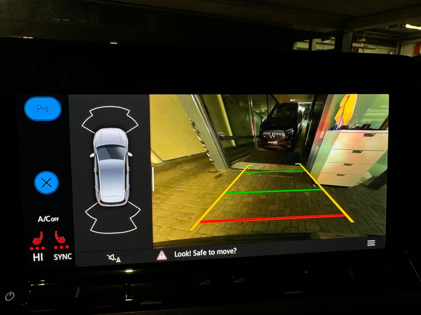 Volkswagen Golf 1.4 eHybrid GTE Sfeer|Camera|ACC|Lane Assist