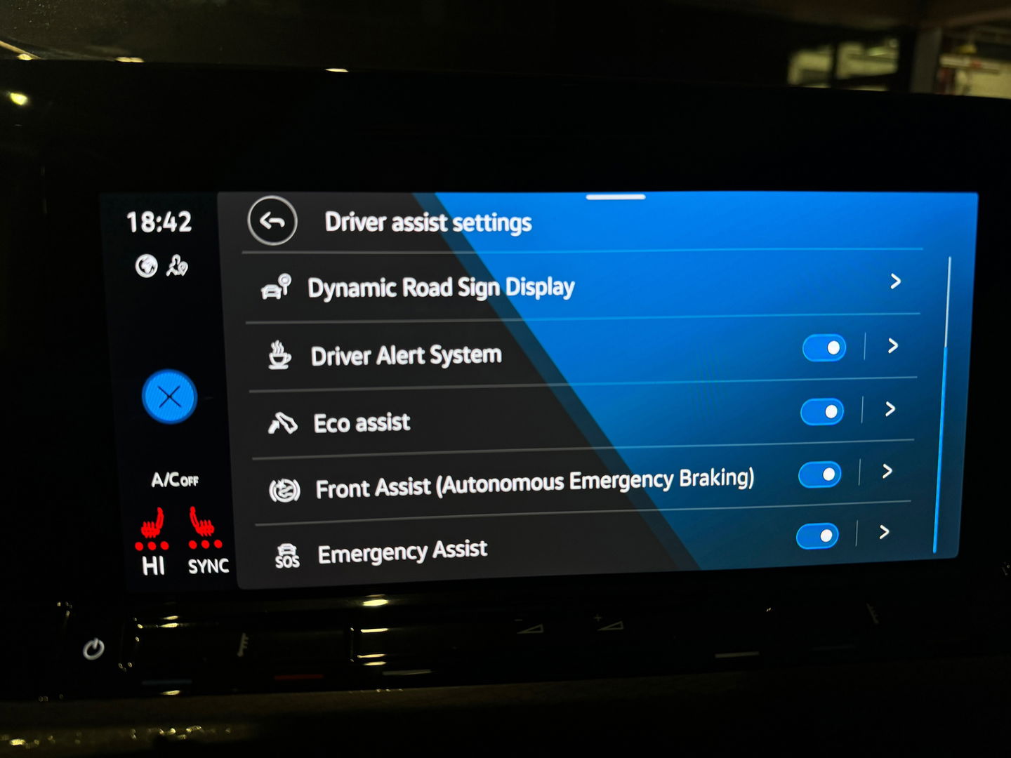 Volkswagen Golf 1.4 eHybrid GTE Sfeer|Camera|ACC|Lane Assist