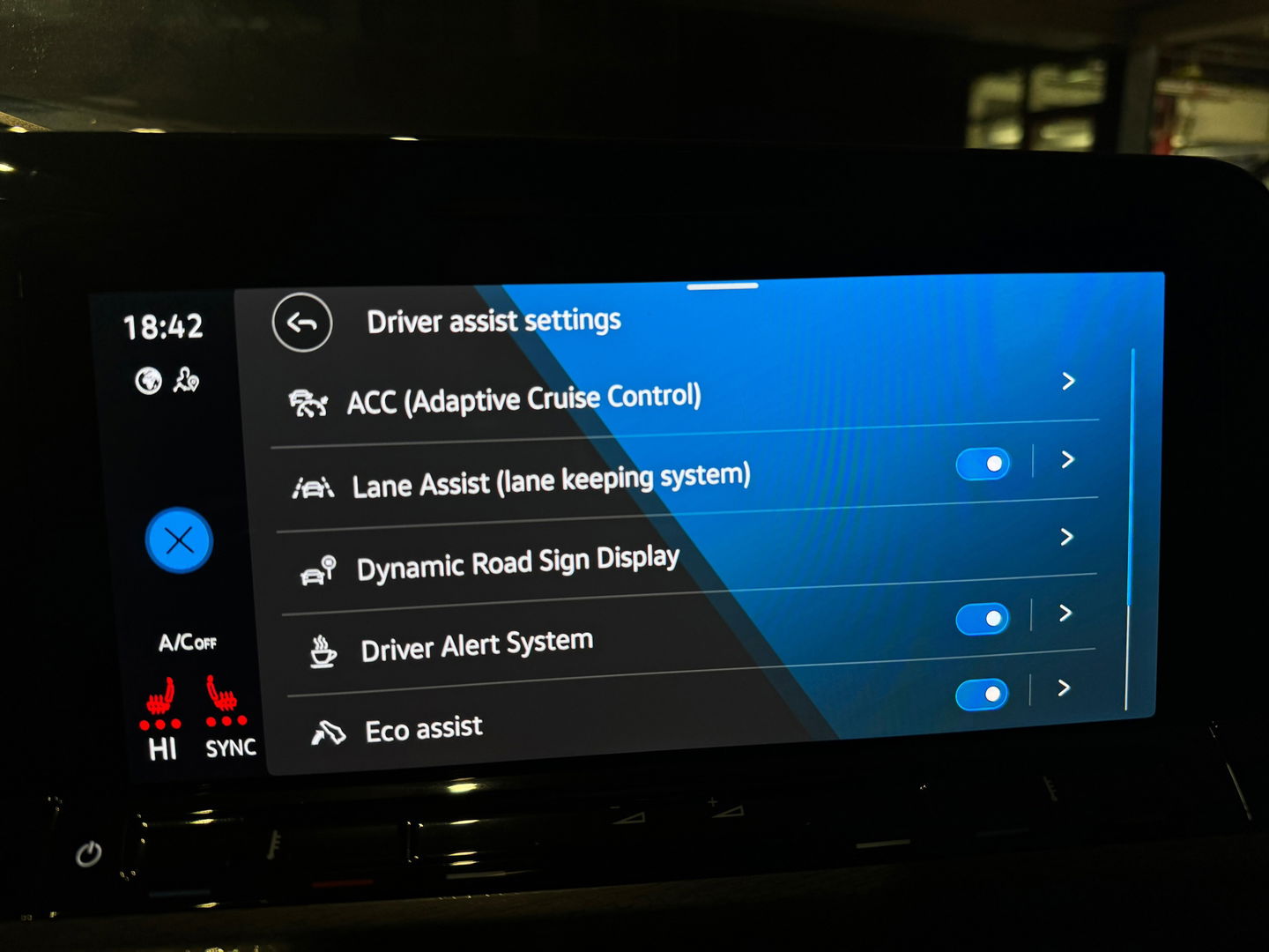 Volkswagen Golf 1.4 eHybrid GTE Sfeer|Camera|ACC|Lane Assist