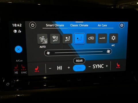 Volkswagen Golf 1.4 eHybrid GTE Sfeer|Camera|ACC|Lane Assist