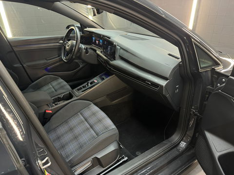 Volkswagen Golf 1.4 eHybrid GTE Sfeer|Camera|ACC|Lane Assist