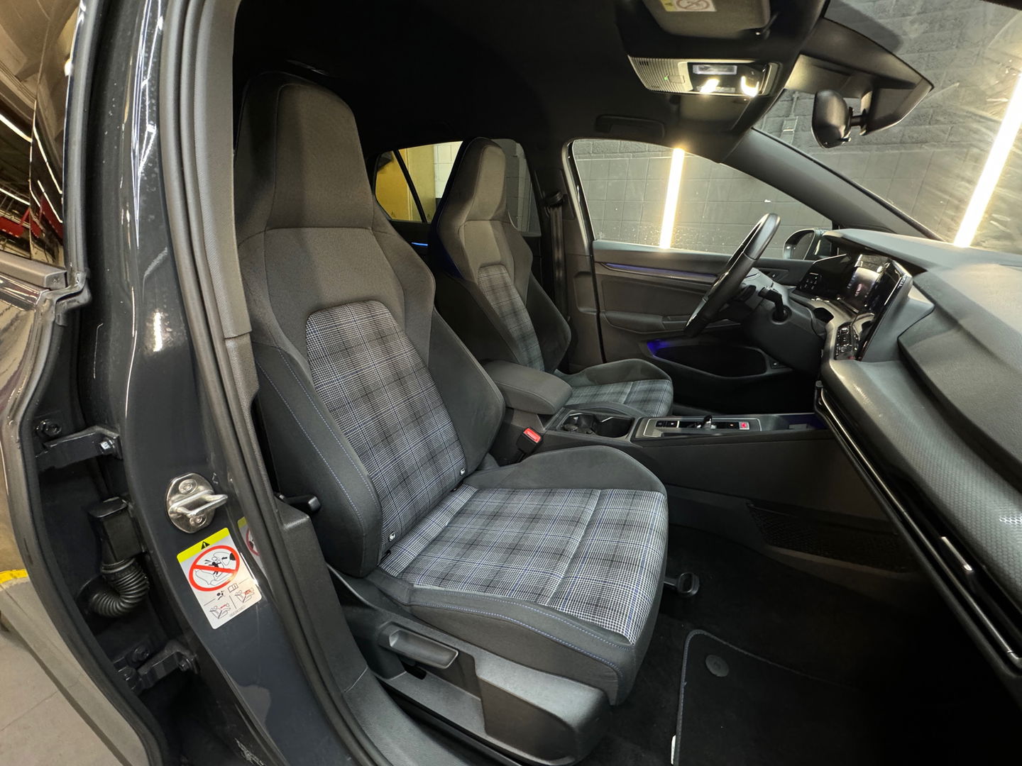 Volkswagen Golf 1.4 eHybrid GTE Sfeer|Camera|ACC|Lane Assist