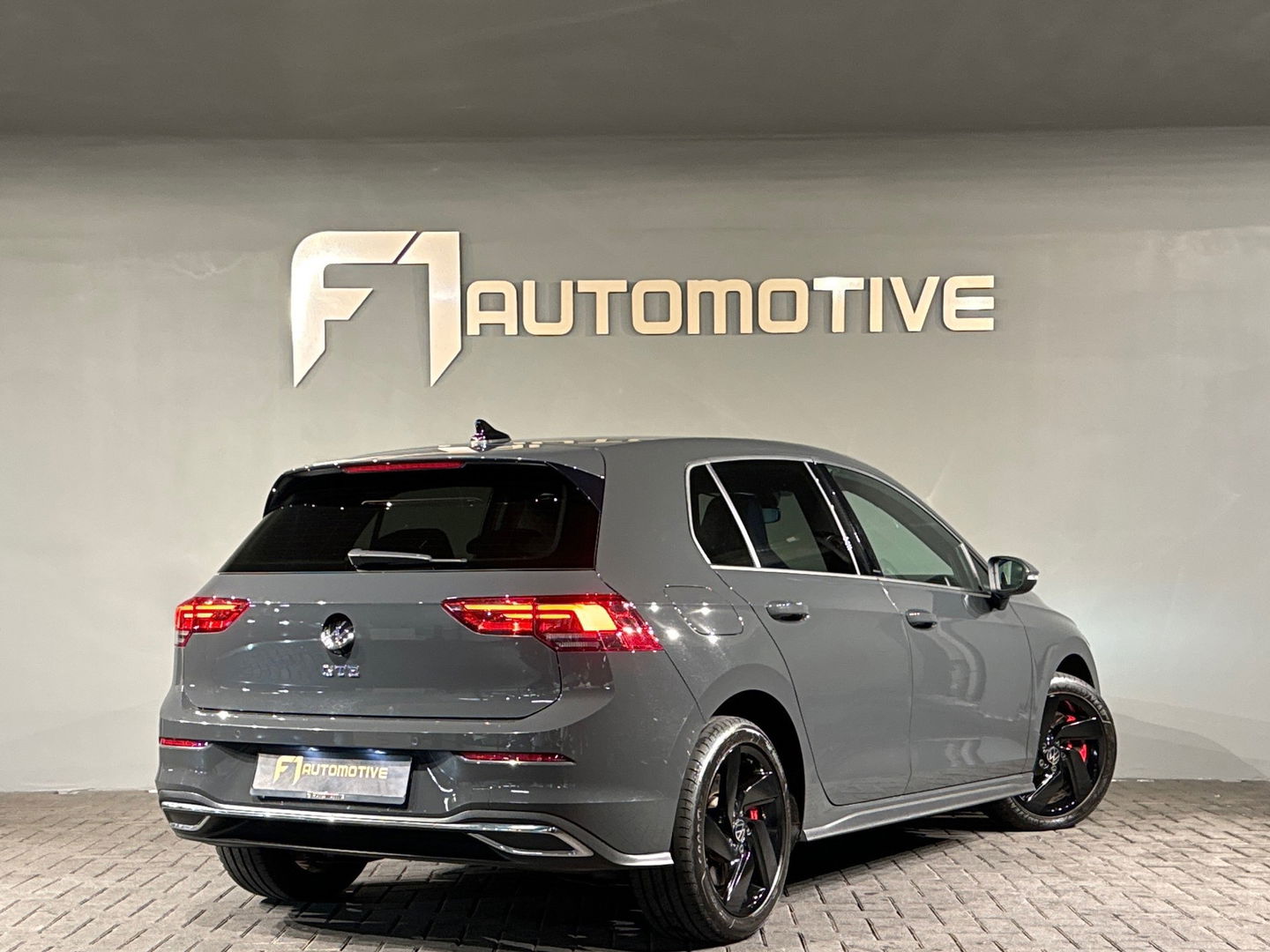 Volkswagen Golf 1.4 eHybrid GTE Sfeer|Camera|ACC|Lane Assist